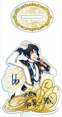 Idolish7 Nanatsuiro REALiZE Acrylic Stand Iori Izumi