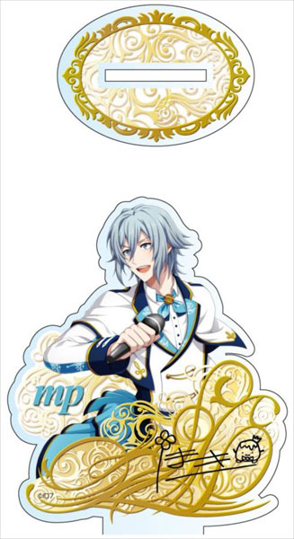Idolish7 Nanatsuiro REALiZE Acrylic Stand Tamaki Yotsuba