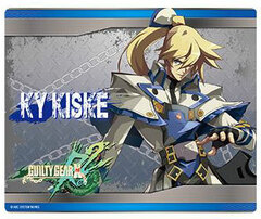 GUILTY GEAR Xrd REV 2 Mouse Pad [Ky]