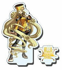 GUILTY GEAR Xrd REV 2 Acrylic Stand [Millia]