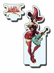 GUILTY GEAR Xrd REV 2 Acrylic Stand [Ino]