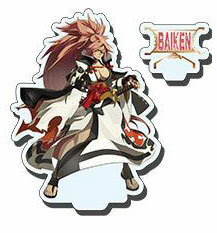 GUILTY GEAR Xrd REV 2 Acrylic Stand [Baiken]