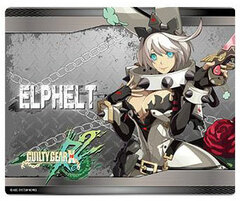 GUILTY GEAR Xrd REV 2 Mouse Pad [Elphelt]