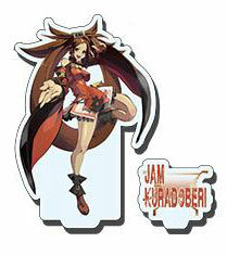 GUILTY GEAR Xrd REV 2 Acrylic Stand [Kuradoberi]