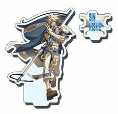 GUILTY GEAR Xrd REV 2 Acrylic Stand [Sin]