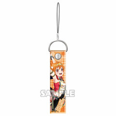 BanG Dream! Girls Band Party! Vinyl Strap vol.2 Hagumi Kitazawa