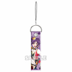BanG Dream! Girls Band Party! Vinyl Strap vol.2 Kaoru Seta