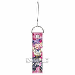 BanG Dream! Girls Band Party! Vinyl Strap vol.2 Ako Udagawa