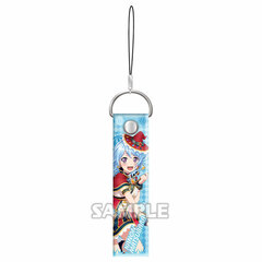 BanG Dream! Girls Band Party! Vinyl Strap vol.2 Kanon Matsubara