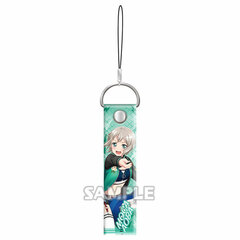 BanG Dream! Girls Band Party! Vinyl Strap vol.2 Moca Aoba