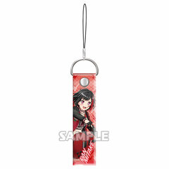 BanG Dream! Girls Band Party! Vinyl Strap vol.2 Ran Mitake