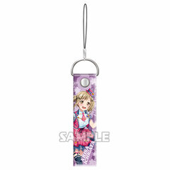 BanG Dream! Girls Band Party! Vinyl Strap vol.2 Arisa Ichigaya