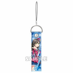 BanG Dream! Girls Band Party! Vinyl Strap vol.2 Tae Hanazono
