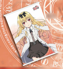 Arifureta Shokugyou de Sekai Saikyou B2 Wall Scroll <Anime Ver.> Yue