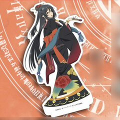 Arifureta Shokugyou de Sekai Saikyou Acrylic Stand Tio
