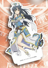 Arifureta Shokugyou de Sekai Saikyou Acrylic Stand Kaori