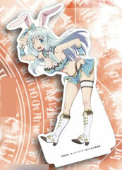 Arifureta Shokugyou de Sekai Saikyou Acrylic Stand Shea