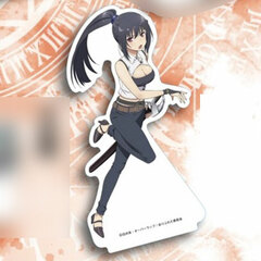 Arifureta Shokugyou de Sekai Saikyou Acrylic Stand Shizuku