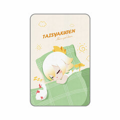 Onmyoji Honkaku Gensou RPG Moeshikigami Blanket Vol.2 Taishakuten