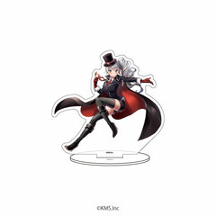 Chara Acrylic Figure 