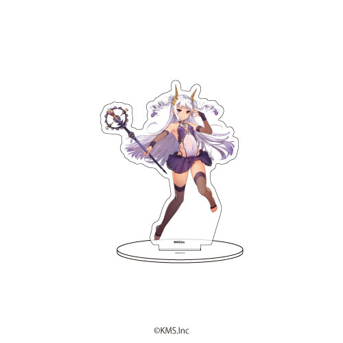 Chara Acrylic Figure Otogi Frontier 02/Medusa