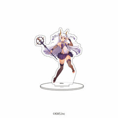 Chara Acrylic Figure 