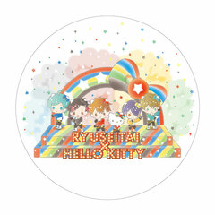 Ensemble Stars! x Sanrio Characters - 