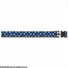 Final Fantasy Suitcase Belt <Mascot Character>