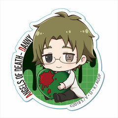 Gyugyutto Sticker Satsuriku no Tenshi Danny