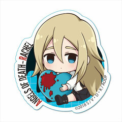 Gyugyutto Sticker Satsuriku no Tenshi Rachel