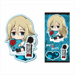 Gyugyutto Acrylic Figure Satsuriku no Tenshi Rachel