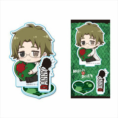 Gyugyutto Acrylic Figure Satsuriku no Tenshi Danny