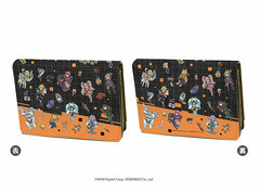Chara Case 