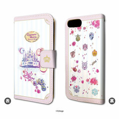 Book-style Smartphone Case (iPhone 6/6s/7/8) 