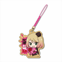 Gyugyutto Eco Strap Satsuriku no Tenshi Cathy