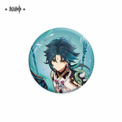 Genshin Impact 