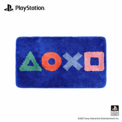 Door Mat for PlayStation