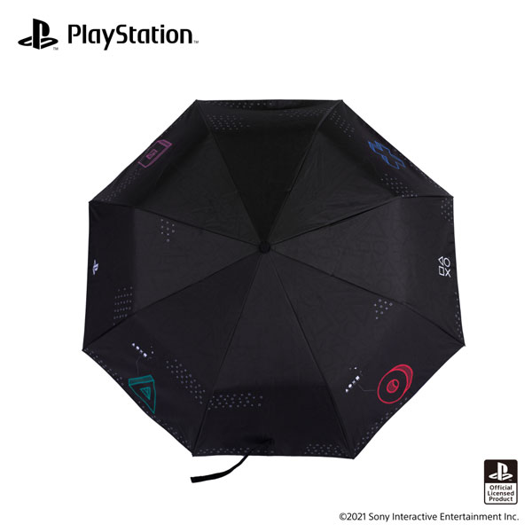 Folding Umbrella for PlayStation