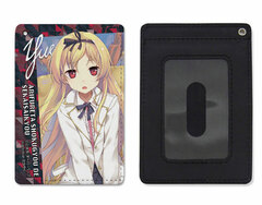Arifureta Shokugyou de Sekai Saikyou Yue Full Color Pass Case