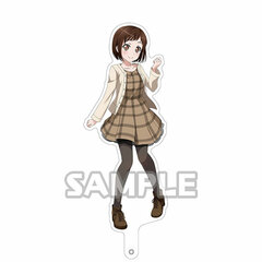 BanG Dream! Girls Band Party! Chara-dori Stick Tsugumi Hazawa