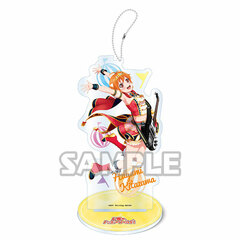BanG Dream! Girls Band Party! Acrylic Stand Keychain vol.3 Hagumi Kitazawa