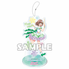 BanG Dream! Girls Band Party! Acrylic Stand Keychain vol.3 Maya Yamato