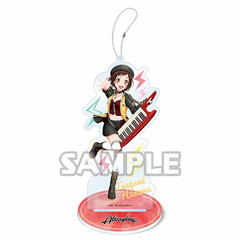 BanG Dream! Girls Band Party! Acrylic Stand Keychain vol.3 Tsugumi Hazawa