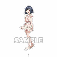 BanG Dream! Girls Band Party! Chara-dori Stick Rimi Ushigome