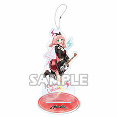 BanG Dream! Girls Band Party! Acrylic Stand Keychain vol.3 Himari Uehara