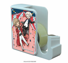 Chara Tape Dispenser 