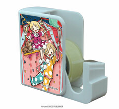 Chara Tape Dispenser 
