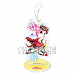 BanG Dream! Girls Band Party! Acrylic Stand Keychain vol.3 Michelle