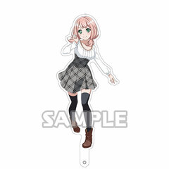 BanG Dream! Girls Band Party! Chara-dori Stick Himari Uehara