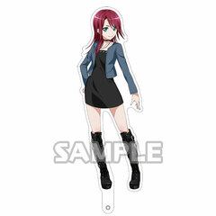 BanG Dream! Girls Band Party! Chara-dori Stick Tomoe Udagawa